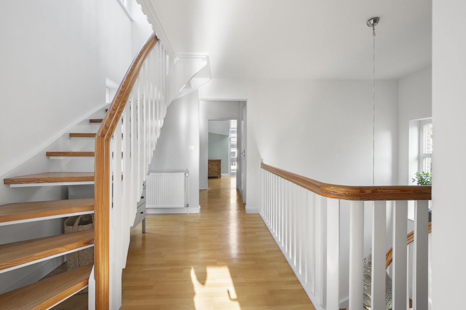 Exklusives Einfamilienhaus in Hamburg Volksdorf – Hamburg – Vorschaubild 12