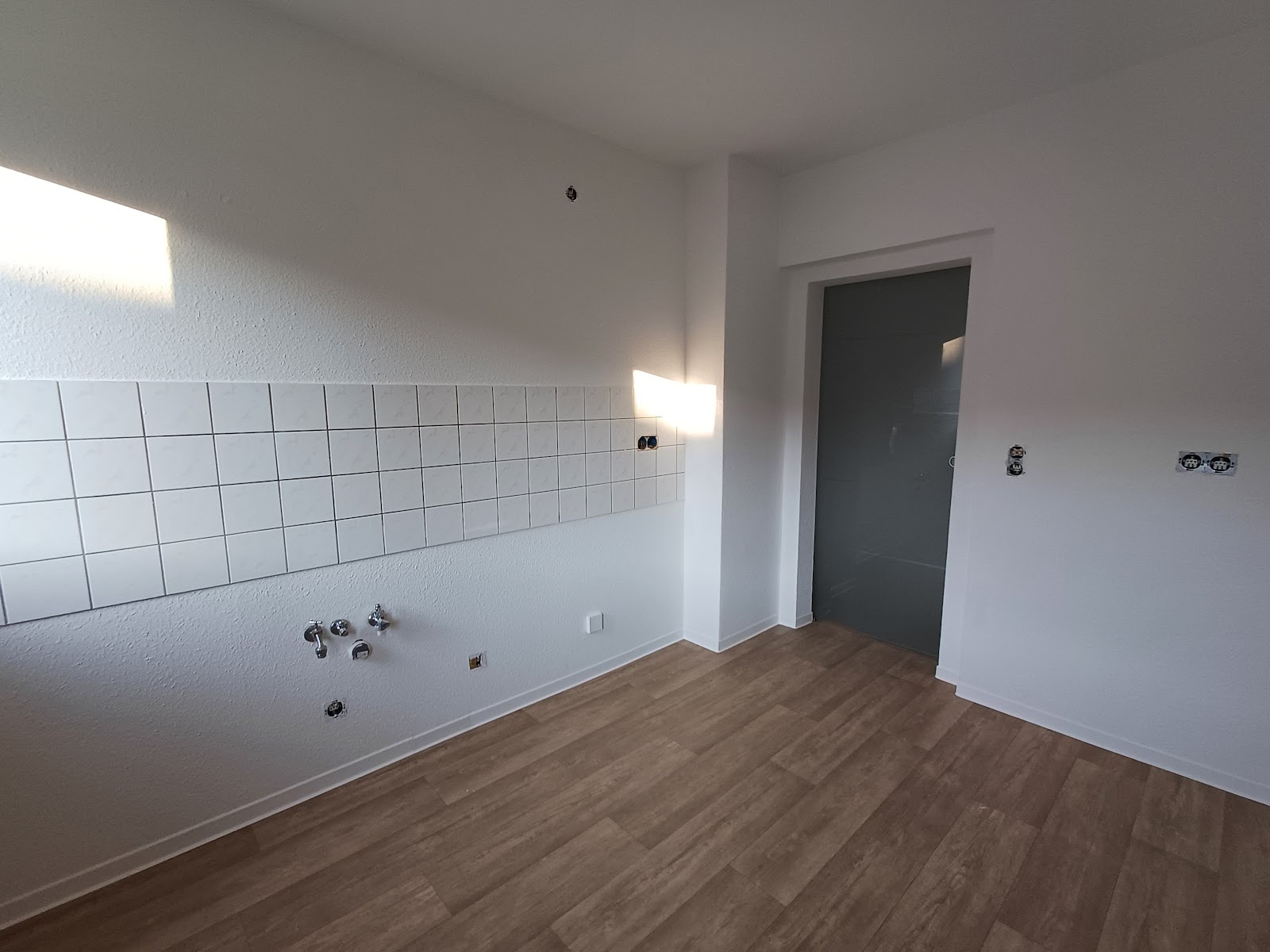 TAG für TAG ein tolles Wohngefühl - 2. OG rechts – Merseburg – Vorschaubild 2