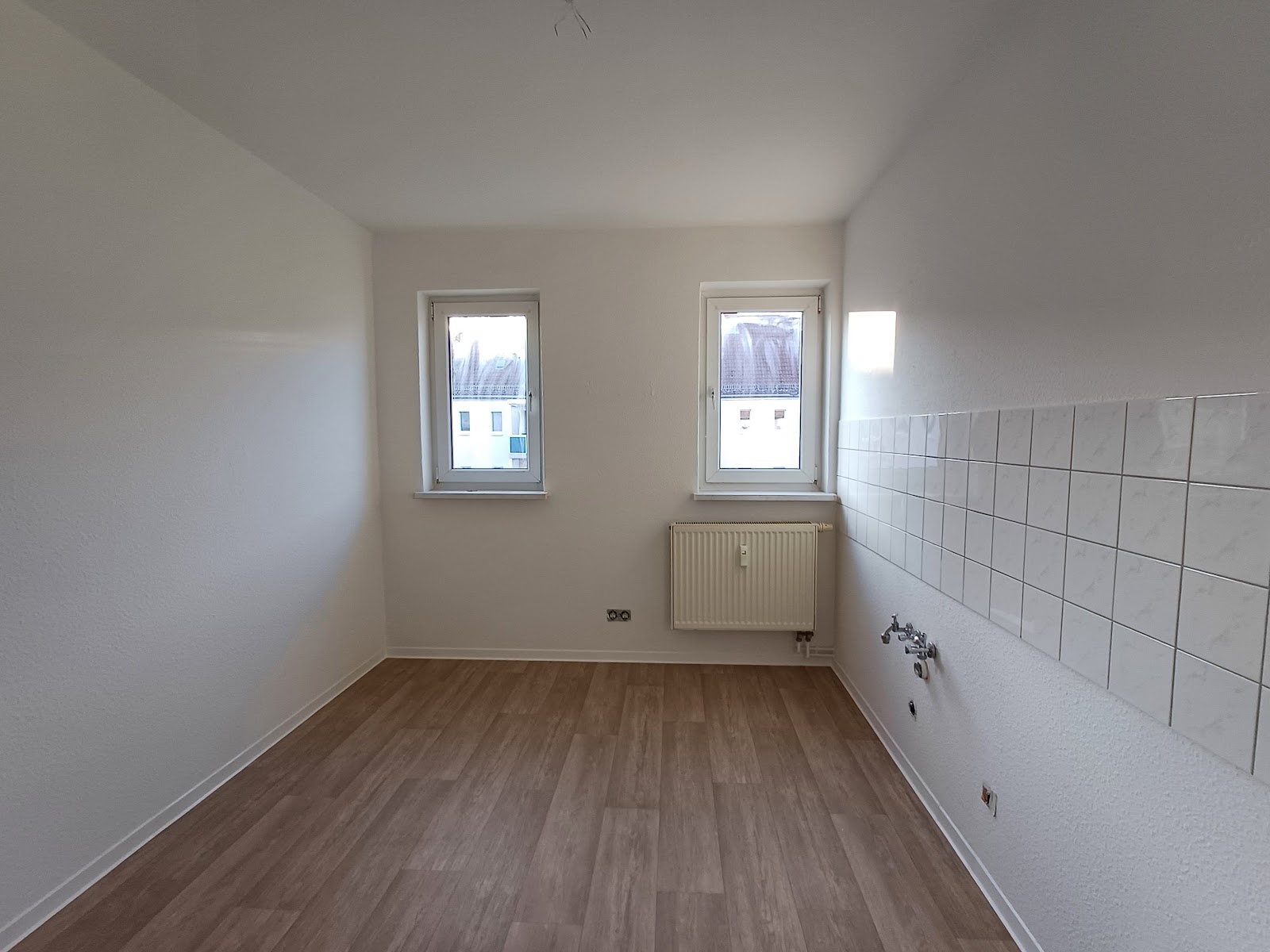 TAG für TAG ein tolles Wohngefühl - 2. OG rechts – Merseburg – Vorschaubild 3