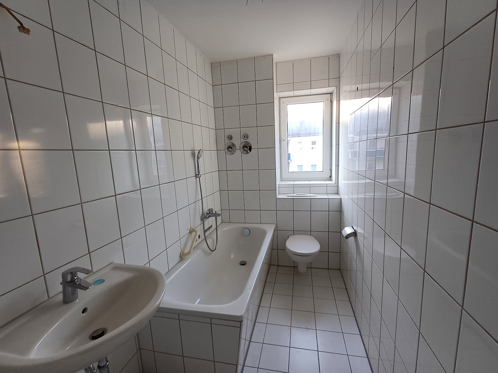TAG für TAG ein tolles Wohngefühl - 2. OG rechts – Merseburg – Vorschaubild 4