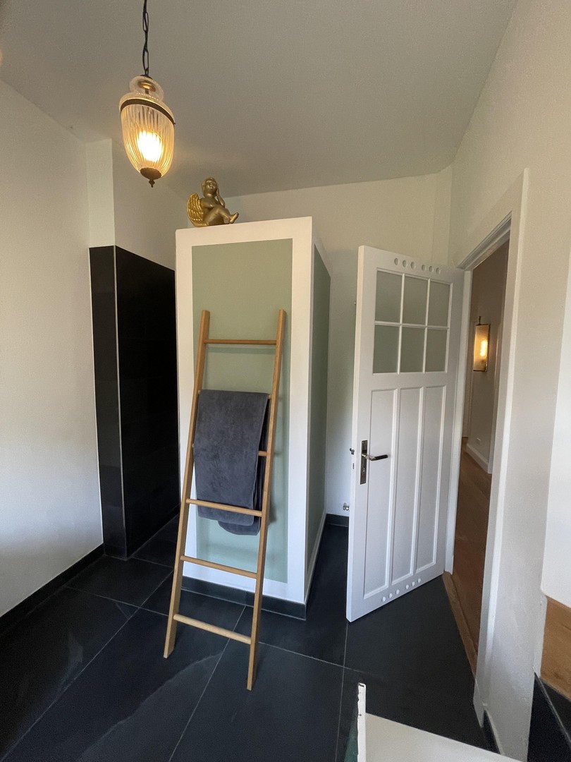 Stadthaus in Winterhude – Urbane Oase, ideal für Familien – Hamburg – Vorschaubild 9