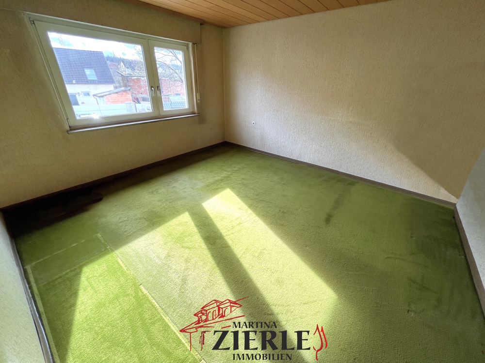 Gelegenheit! Einfamilienhaus mit fantastischem Garten, Garage, Stellplatz, Keller und Gartenhaus! – Schlierbach – Vorschaubild 7
