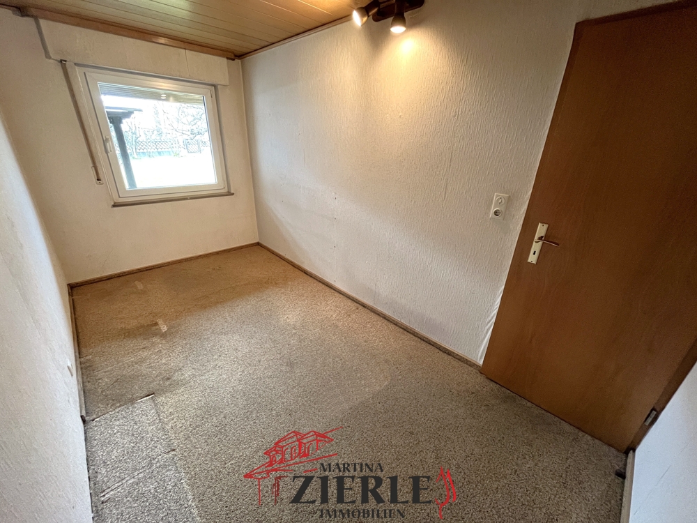 Gelegenheit! Einfamilienhaus mit fantastischem Garten, Garage, Stellplatz, Keller und Gartenhaus! – Schlierbach – Vorschaubild 10