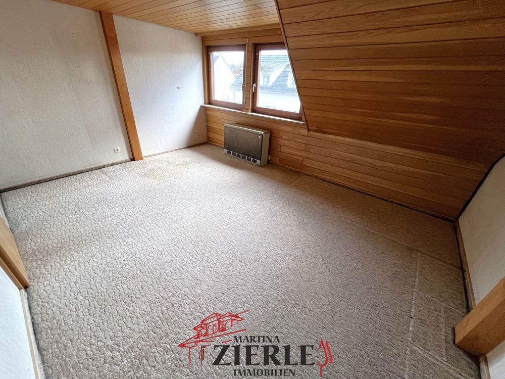 Gelegenheit! Einfamilienhaus mit fantastischem Garten, Garage, Stellplatz, Keller und Gartenhaus! – Schlierbach – Vorschaubild 11