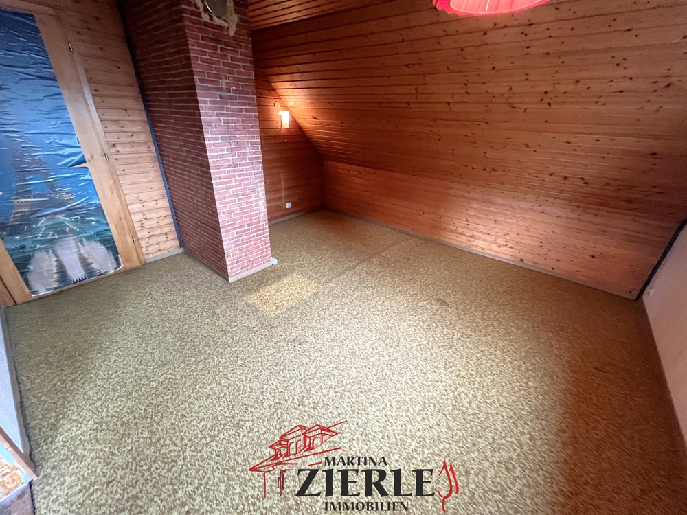 Gelegenheit! Einfamilienhaus mit fantastischem Garten, Garage, Stellplatz, Keller und Gartenhaus! – Schlierbach – Vorschaubild 13