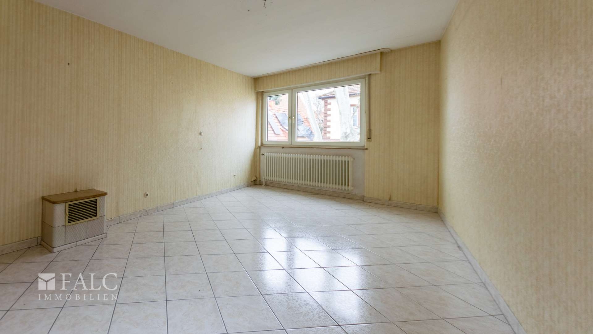 Vielseitiges Anwesen mit Vorder- und Hinterhaus, Halle, Scheune und Entwicklungspotenzial – Mannheim – Vorschaubild 10