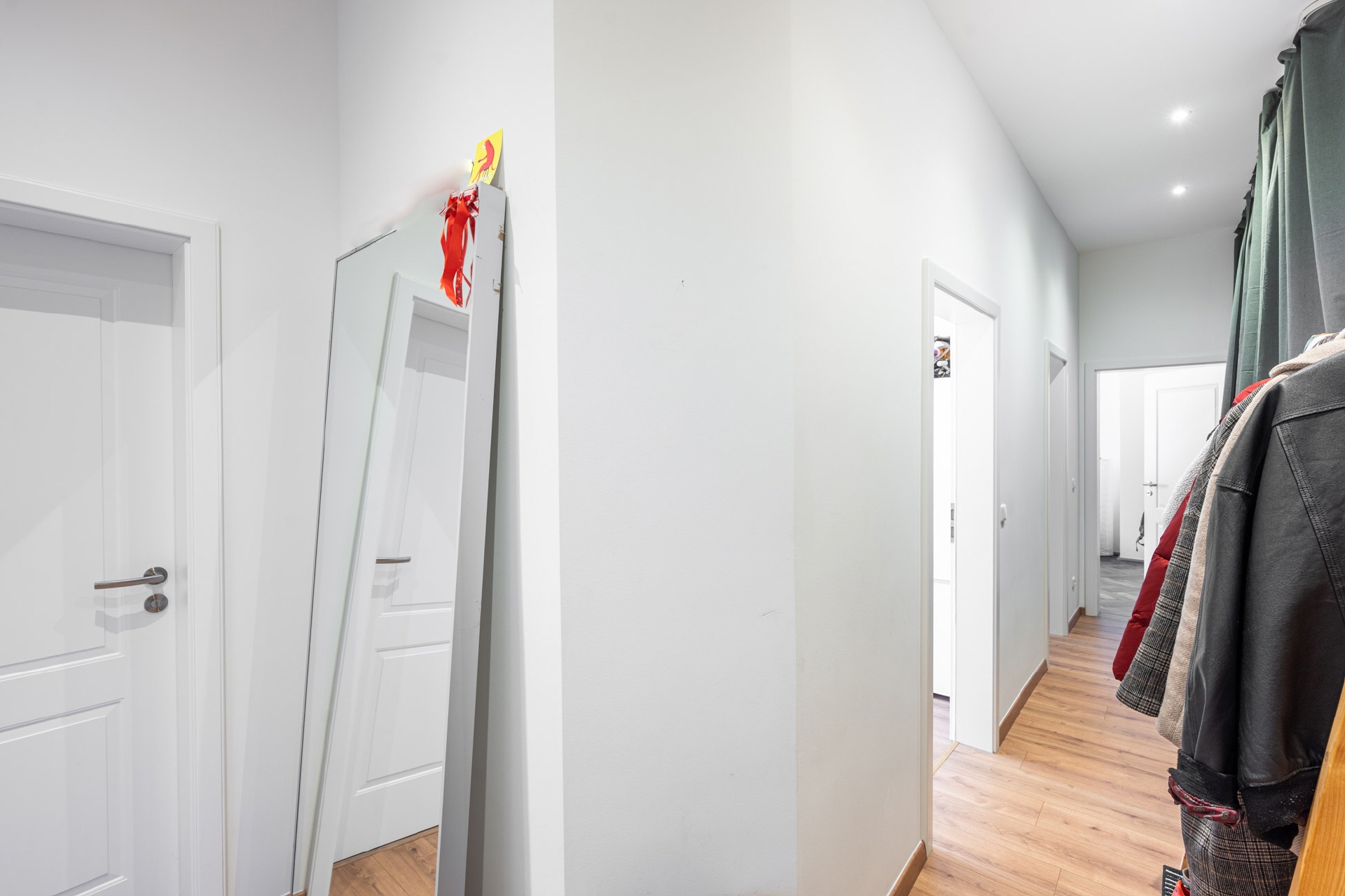 AIGNER - Vollständig sanierte Altbauwohnung in begehrter Lage Sendlings! – München – Vorschaubild 3