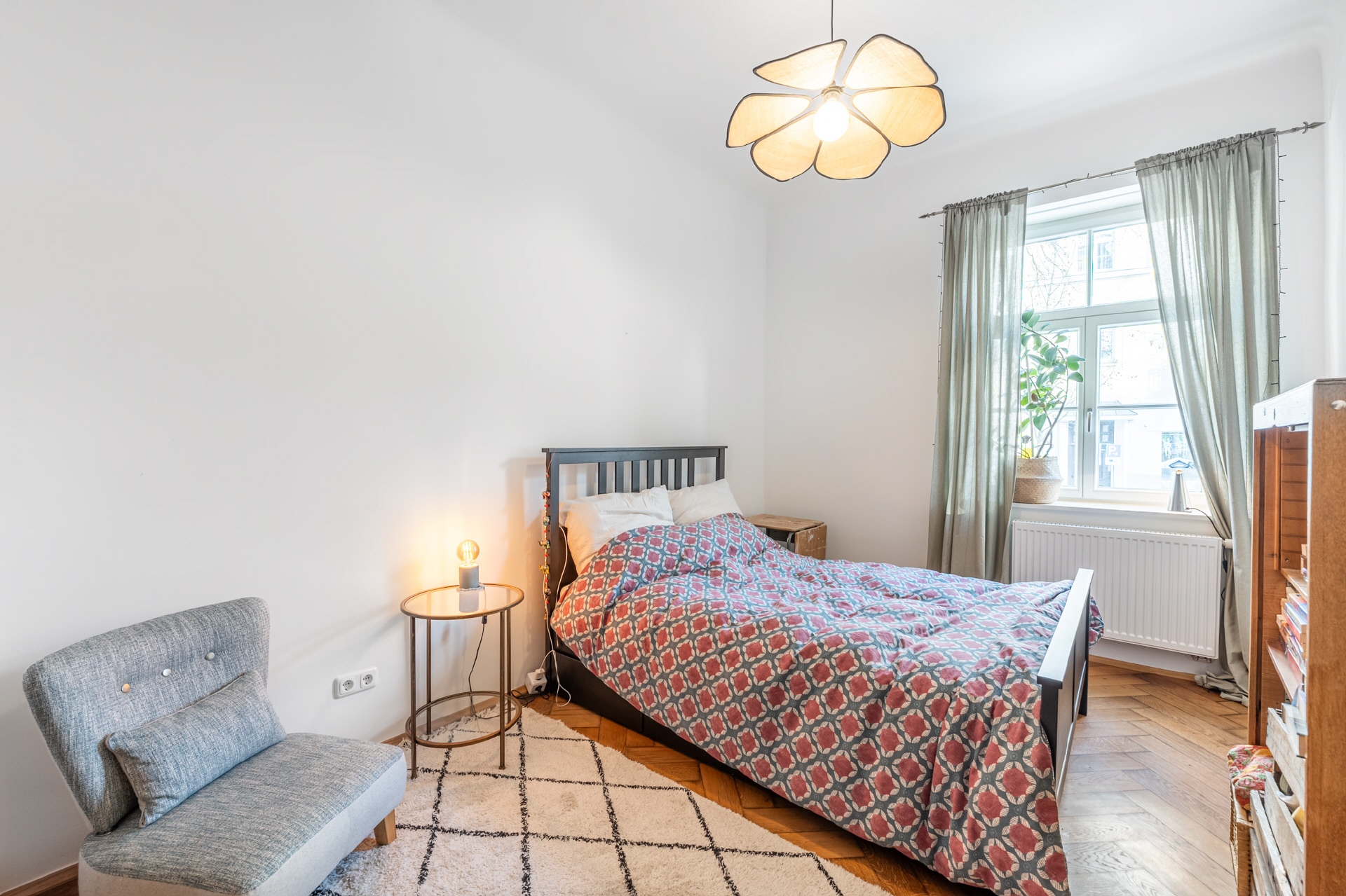 AIGNER - Vollständig sanierte Altbauwohnung in begehrter Lage Sendlings! – München – Vorschaubild 4