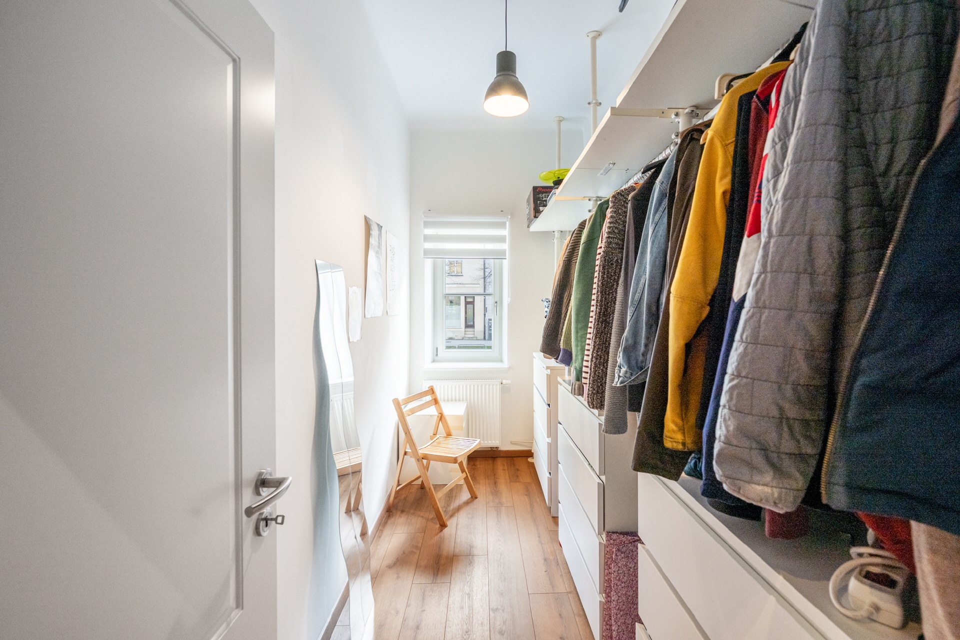 AIGNER - Vollständig sanierte Altbauwohnung in begehrter Lage Sendlings! – München – Vorschaubild 6