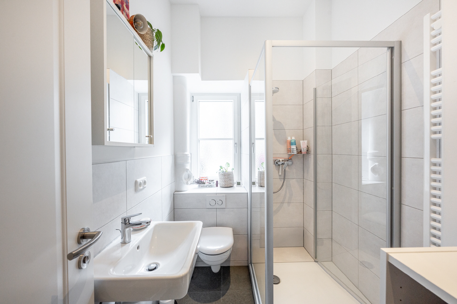 AIGNER - Vollständig sanierte Altbauwohnung in begehrter Lage Sendlings! – München – Vorschaubild 8