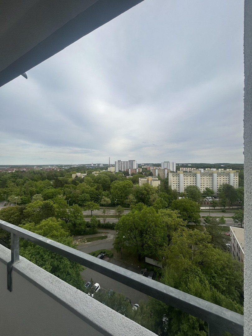 Kapitalanlage oder Eigennutzung: 3-Zimmer-Wohnung ohne Makler – Nürnberg – Bild 1 von 14