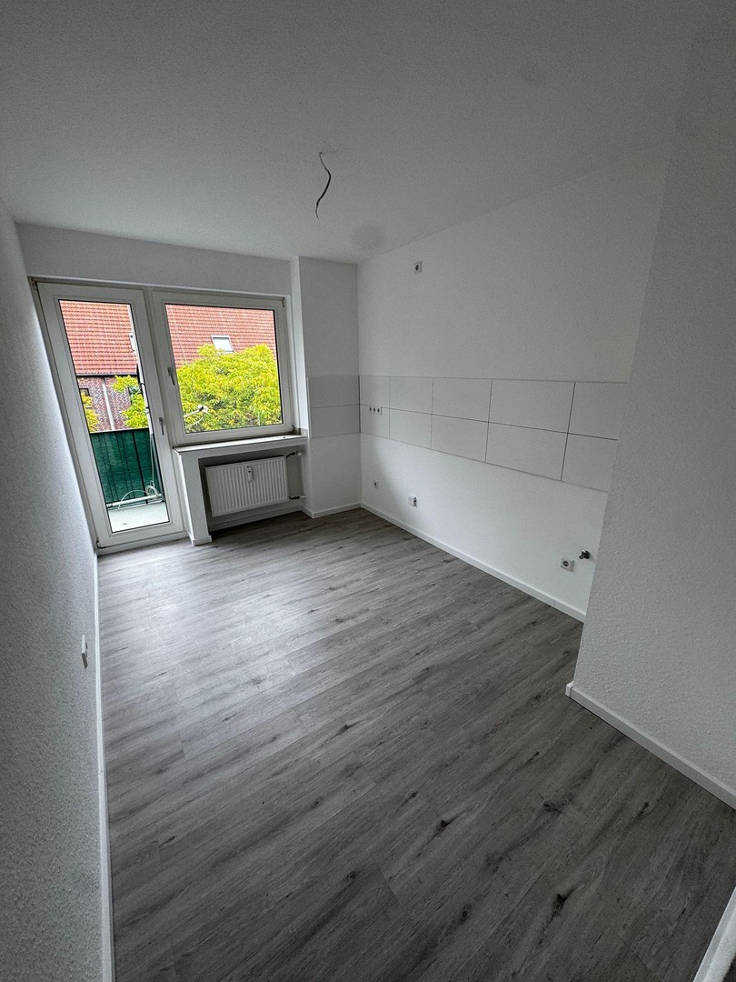 Sanierte 2 Zimmerwohnung in Köln Kalk – Köln – Vorschaubild 3