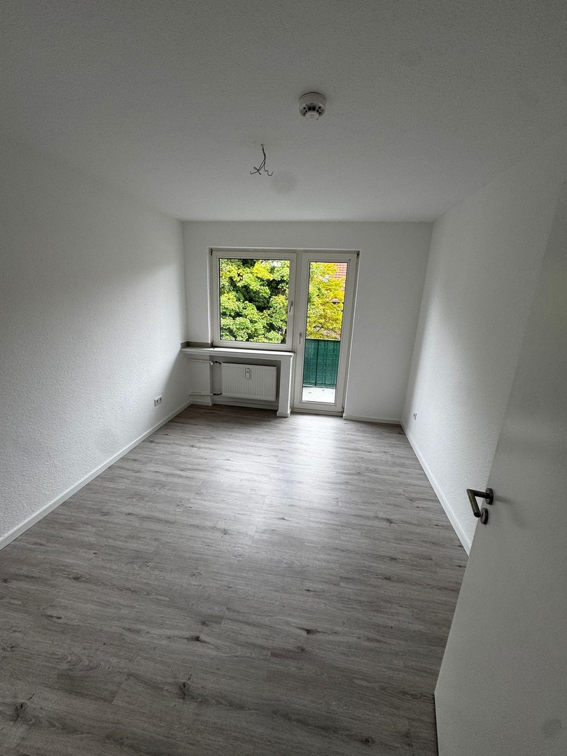 Sanierte 2 Zimmerwohnung in Köln Kalk – Köln – Vorschaubild 4