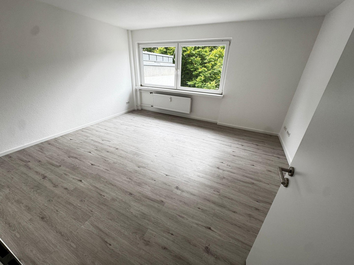Sanierte 2 Zimmerwohnung in Köln Kalk – Köln – Vorschaubild 5