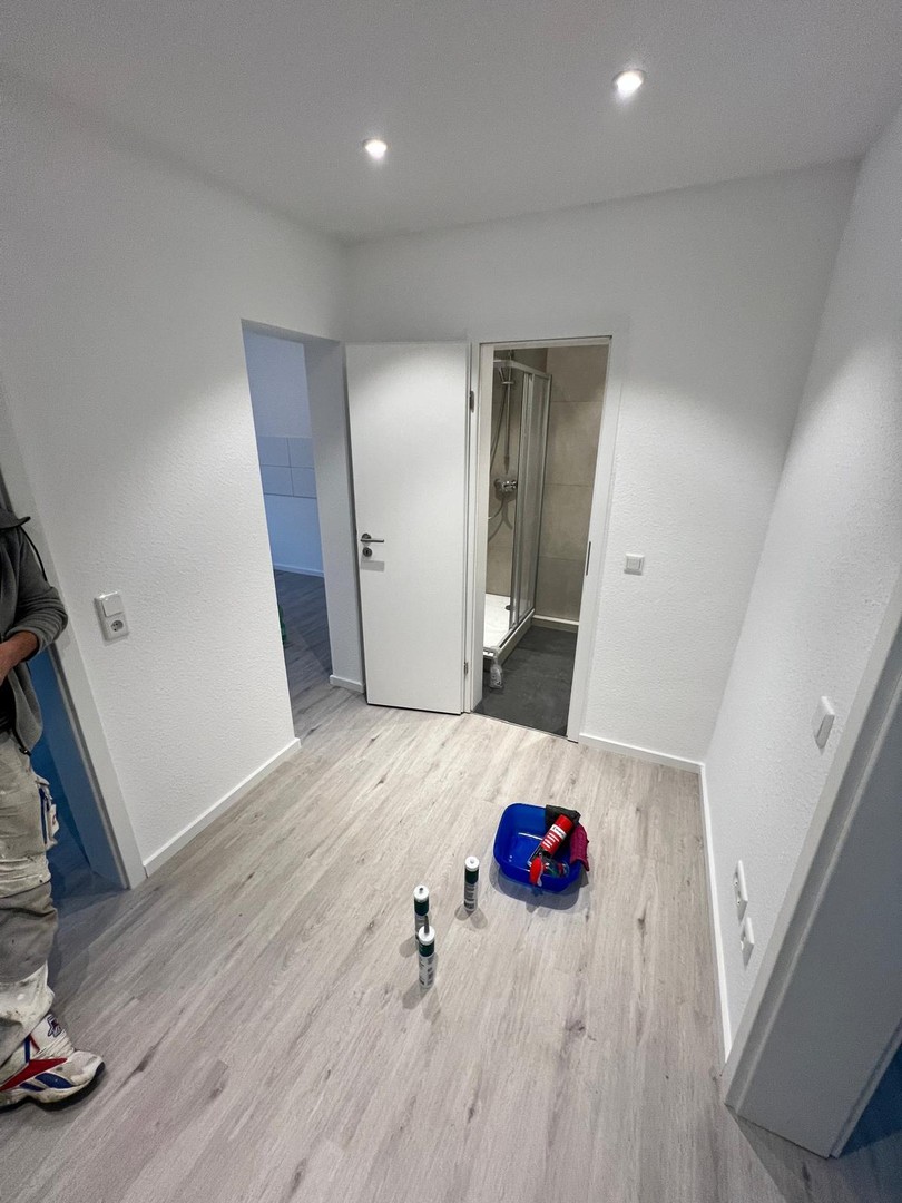 Sanierte 2 Zimmerwohnung in Köln Kalk – Köln – Vorschaubild 6