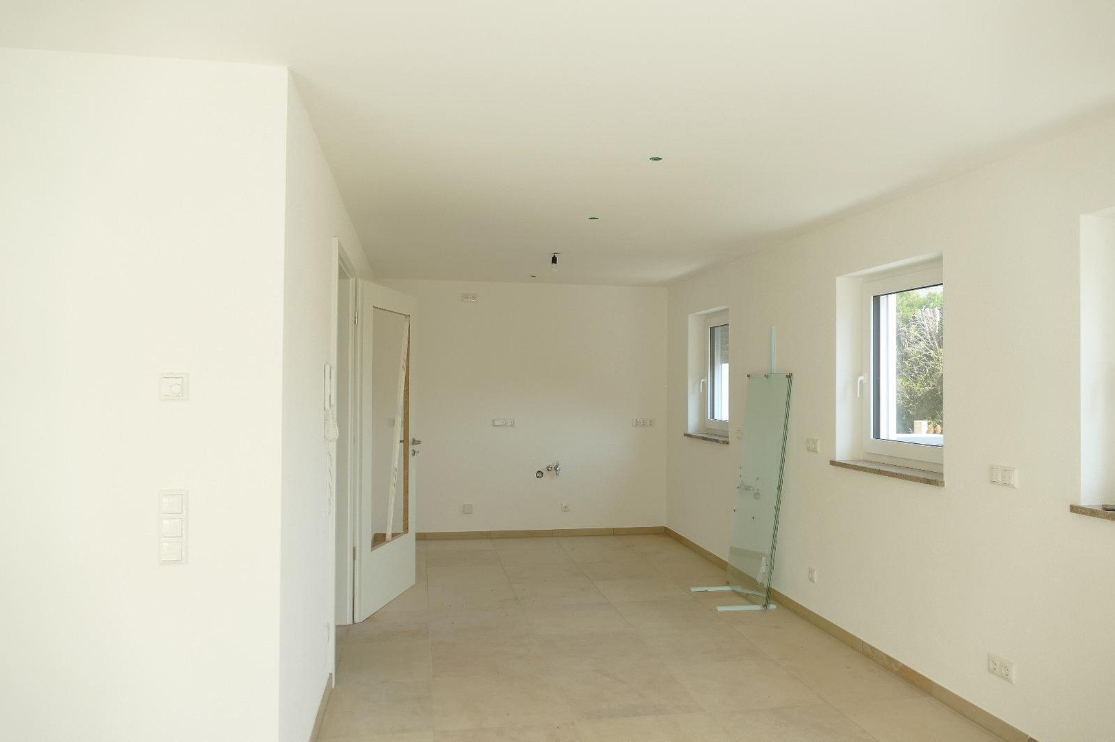 Neubau-Erstbezug, moderne Doppelhaushälfte mit 7 Zimmer – Egmating – Vorschaubild 6