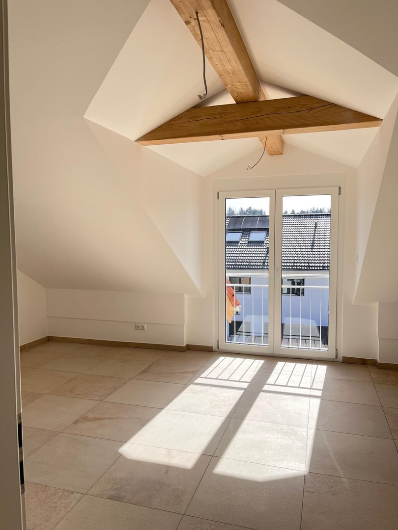 Neubau-Erstbezug, moderne Doppelhaushälfte mit 7 Zimmer – Egmating – Vorschaubild 13