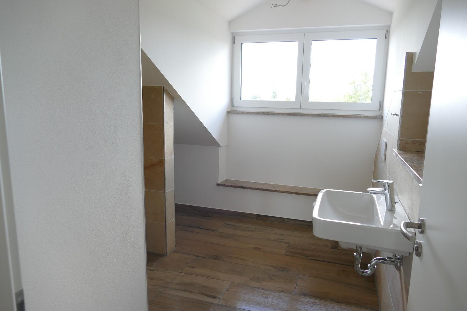 Neubau-Erstbezug, moderne Doppelhaushälfte mit 7 Zimmer – Egmating – Vorschaubild 18