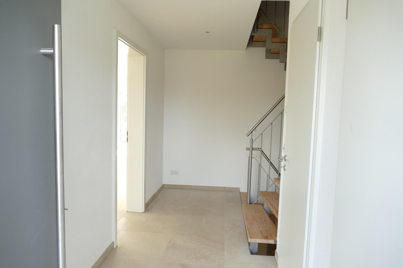 Neubau-Erstbezug, moderne Doppelhaushälfte mit 7 Zimmer – Egmating – Vorschaubild 19