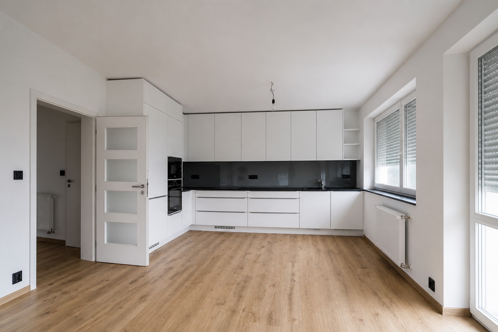 4 Zimmer Wohnung in München-Obergiesing