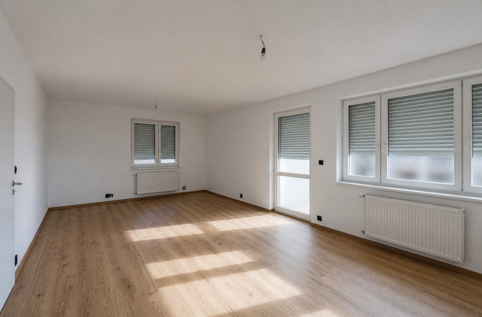4 Zimmer Wohnung in München-Obergiesing – München – Vorschaubild 3