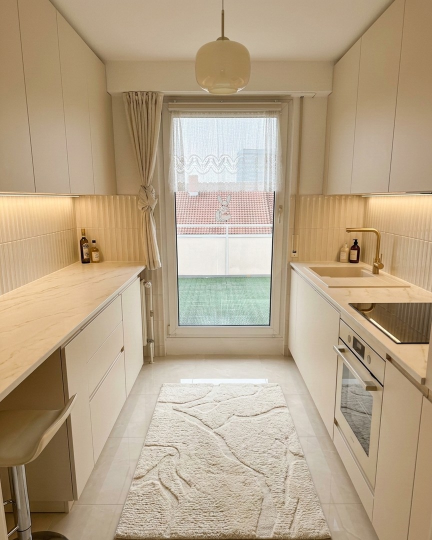 3-Zimmer Penthouse mit Dachterrasse, Aufzug und Garage in Stuttgart – Stuttgart – Vorschaubild 6