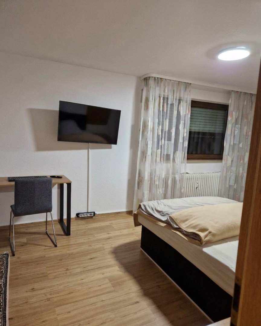 3-Zimmer Penthouse mit Dachterrasse, Aufzug und Garage in Stuttgart – Stuttgart – Vorschaubild 10