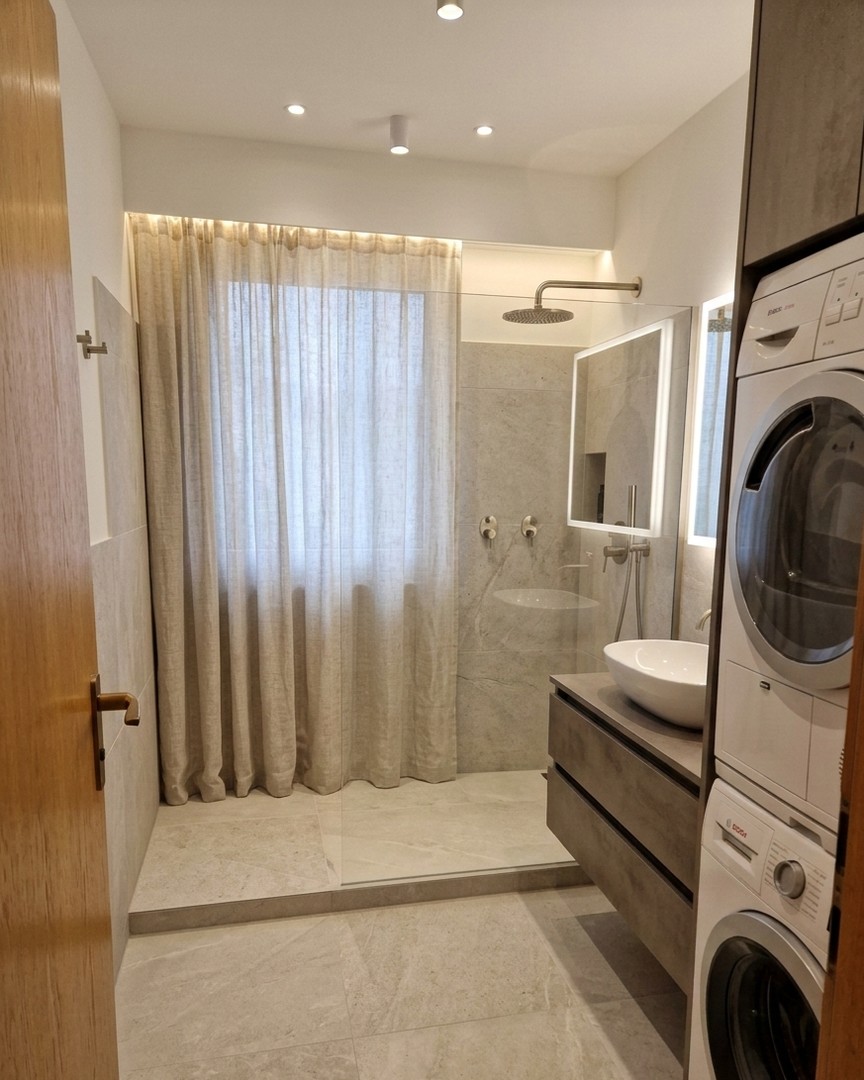 3-Zimmer Penthouse mit Dachterrasse, Aufzug und Garage in Stuttgart – Stuttgart – Vorschaubild 12