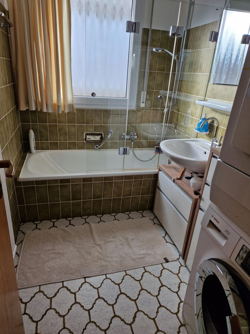 3-Zimmer Penthouse mit Dachterrasse, Aufzug und Garage in Stuttgart – Stuttgart – Vorschaubild 13