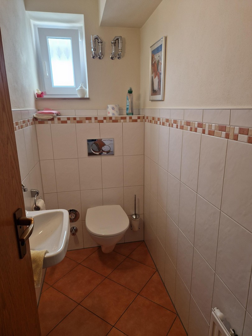 3-Zimmer Penthouse mit Dachterrasse, Aufzug und Garage in Stuttgart – Stuttgart – Vorschaubild 14