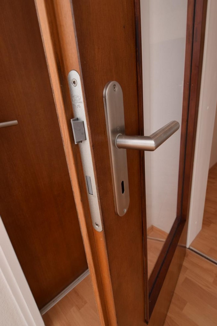 Helle 3-Zimmer Wohnung 70 m2 München Unterhaching mit Balkon Erstbezug nach Vollrenovierung – Unterhaching München – Vorschaubild 22