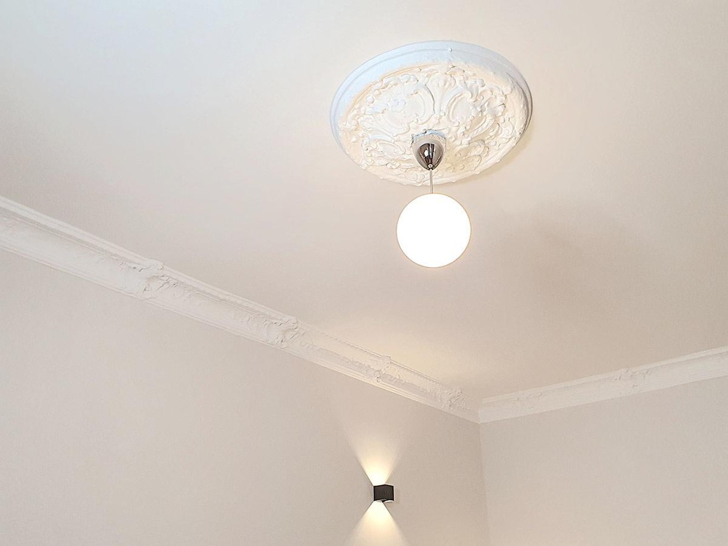 Sanierter Altbau-Traum mit Hofzugang am Savignyplatz • 2 Bäder • unbefristet – Berlin – Vorschaubild 5