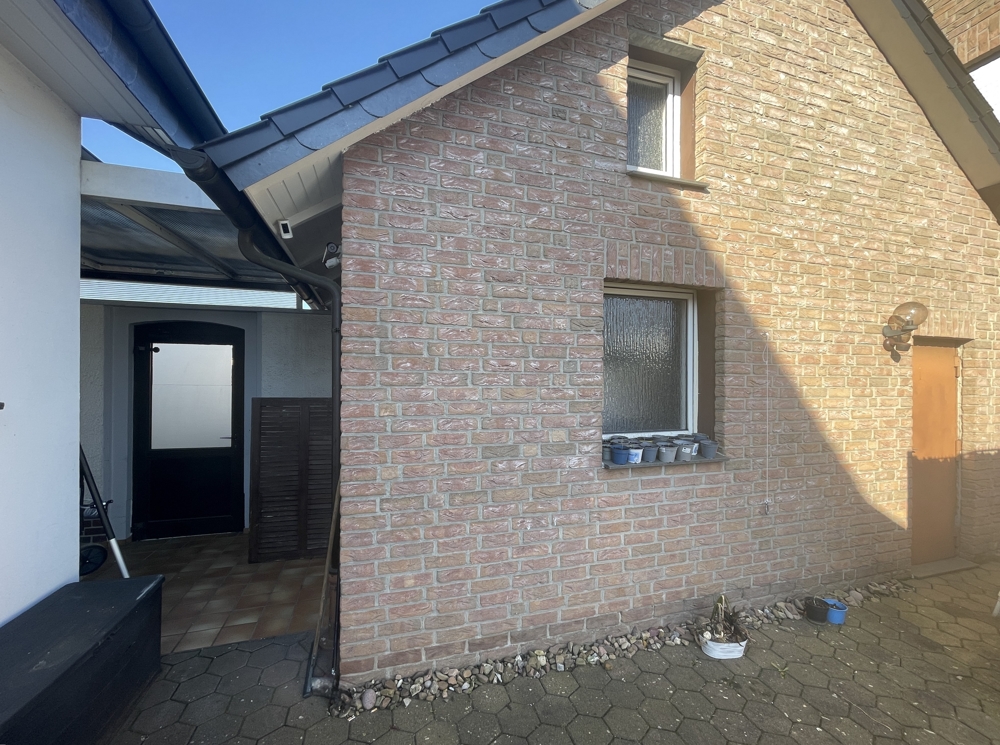 Familien willkommen! Schöner Garten wartet auf Trampolin, Schaukel & Co! – Gütersloh – Vorschaubild 10