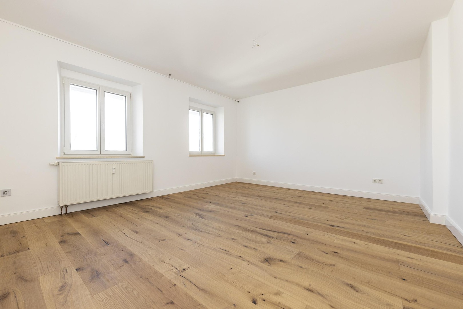 Neu sanierte ETW am Lindenplatz – Düsseldorf – Vorschaubild 6