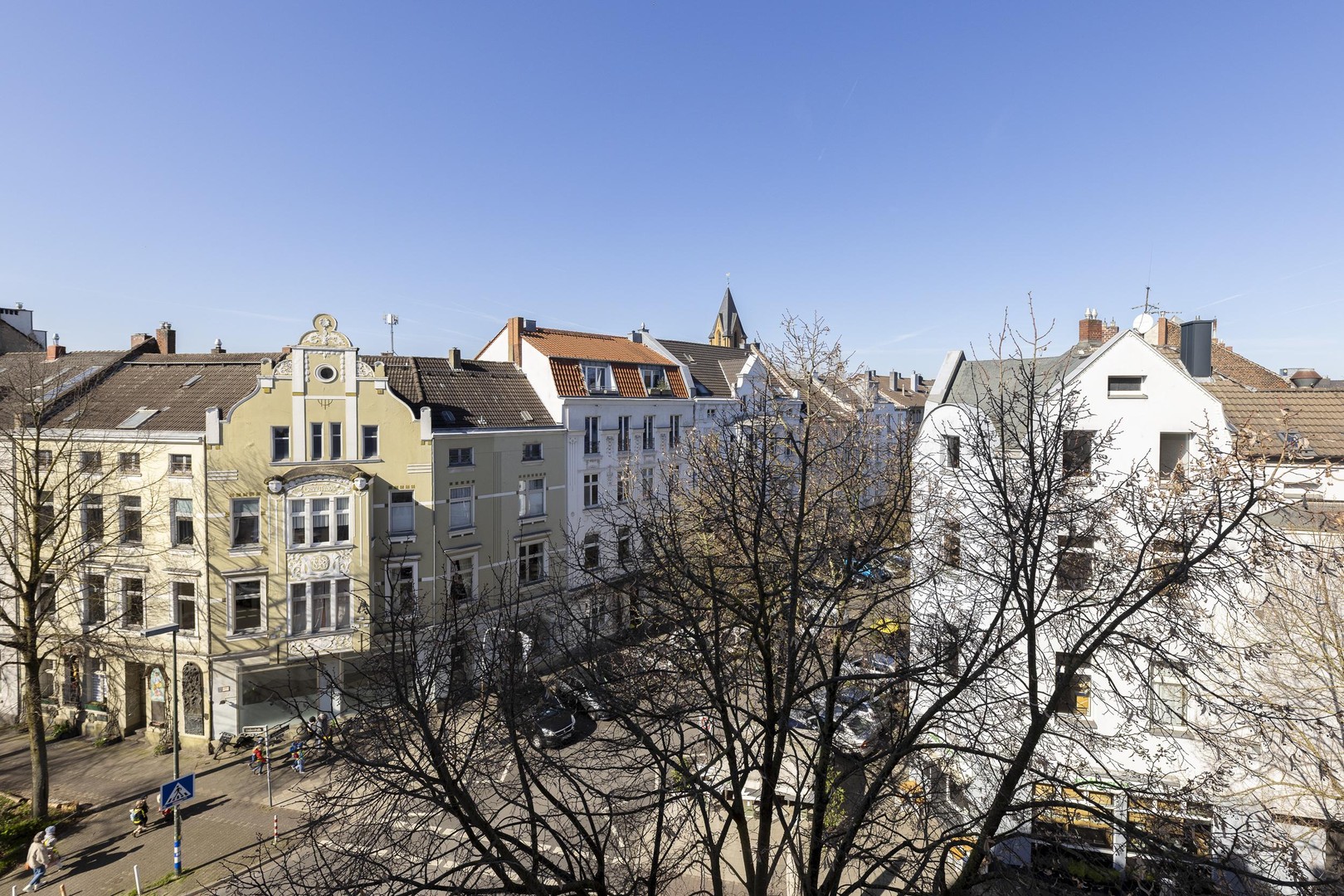 Neu sanierte ETW am Lindenplatz – Düsseldorf – Vorschaubild 8