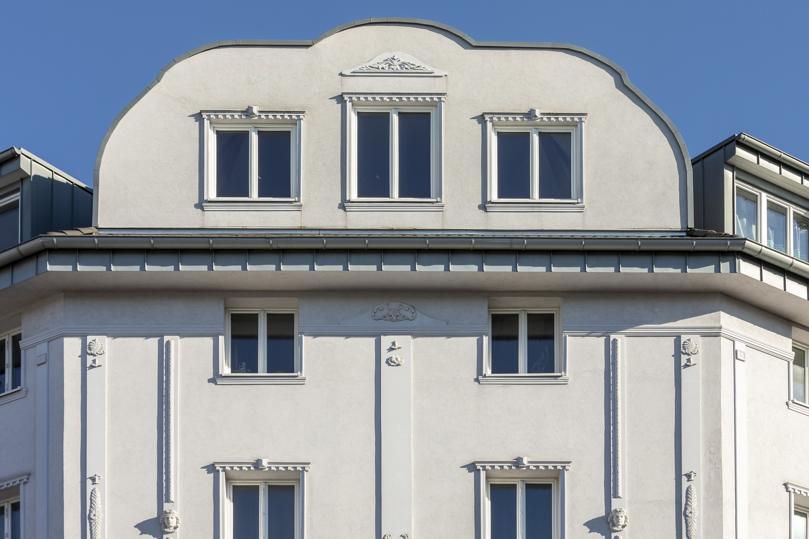 Neu sanierte ETW am Lindenplatz – Düsseldorf – Vorschaubild 14