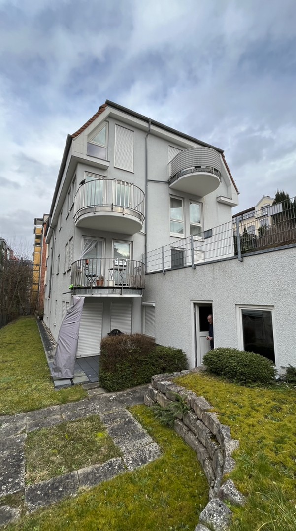 Möblierte 3 Zimmer Wohnung in Stuttgart-Süd – Stuttgart – Vorschaubild 2