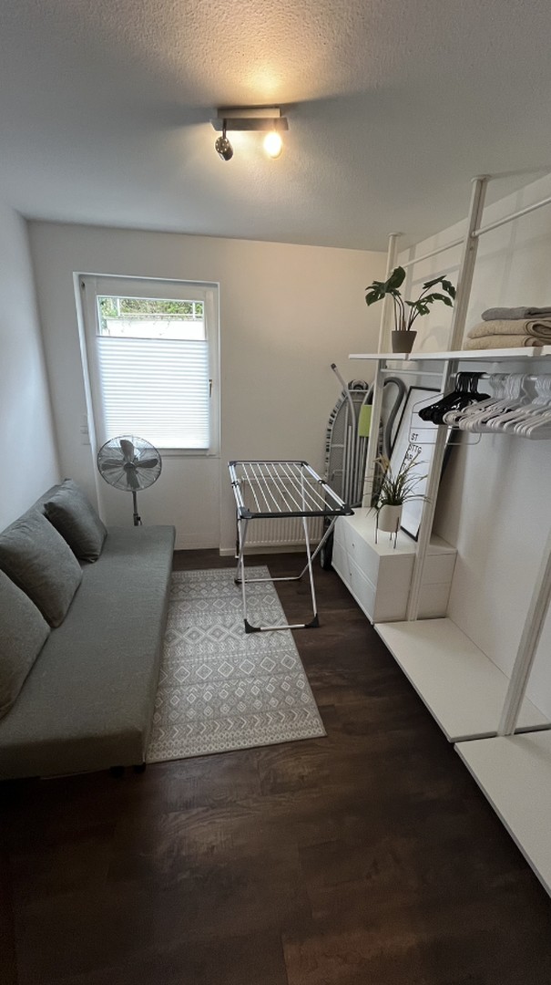 Möblierte 3 Zimmer Wohnung in Stuttgart-Süd – Stuttgart – Vorschaubild 6