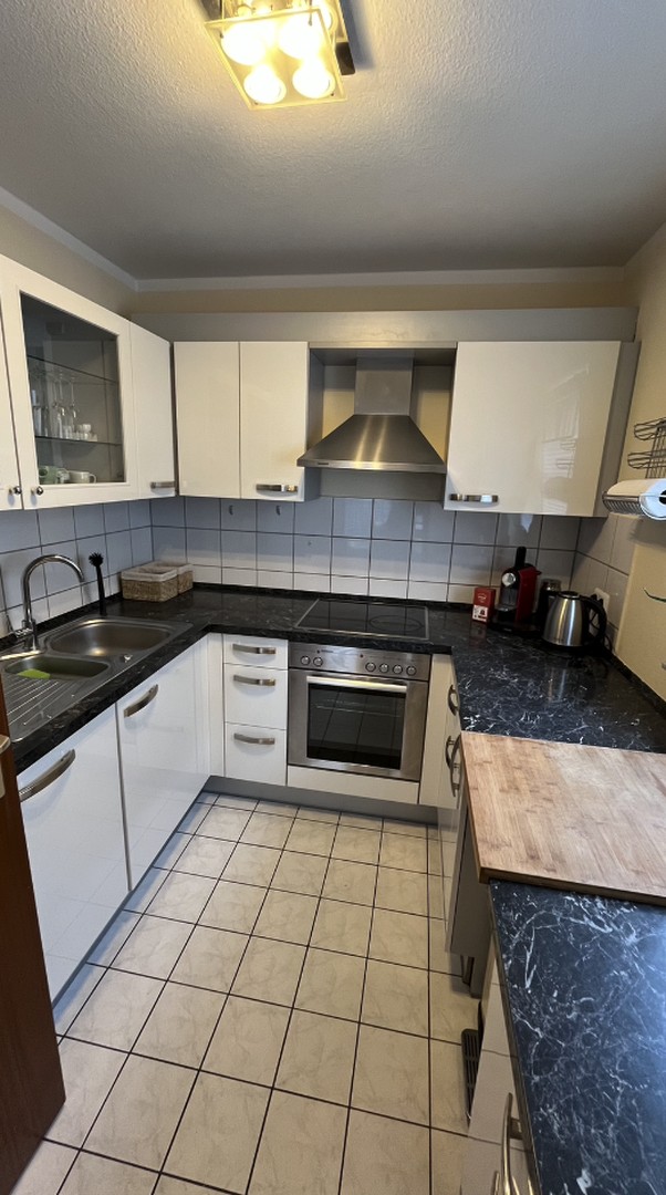 Möblierte 3 Zimmer Wohnung in Stuttgart-Süd – Stuttgart – Vorschaubild 7