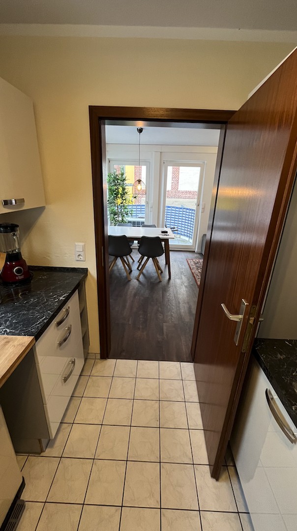 Möblierte 3 Zimmer Wohnung in Stuttgart-Süd – Stuttgart – Vorschaubild 8