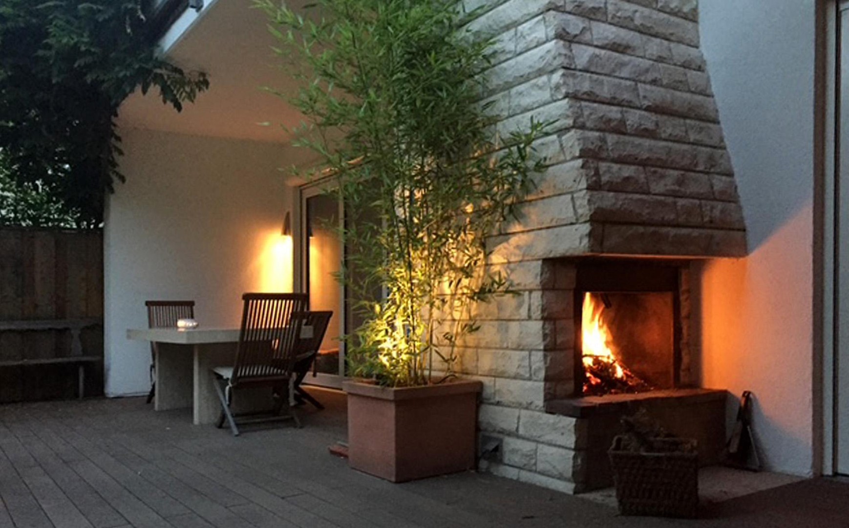 Lichtdurchflutete Gartenwohnung mit Hauscharakter in München Bogenhausen/Daglfing. Provisionsfrei – München – Vorschaubild 14