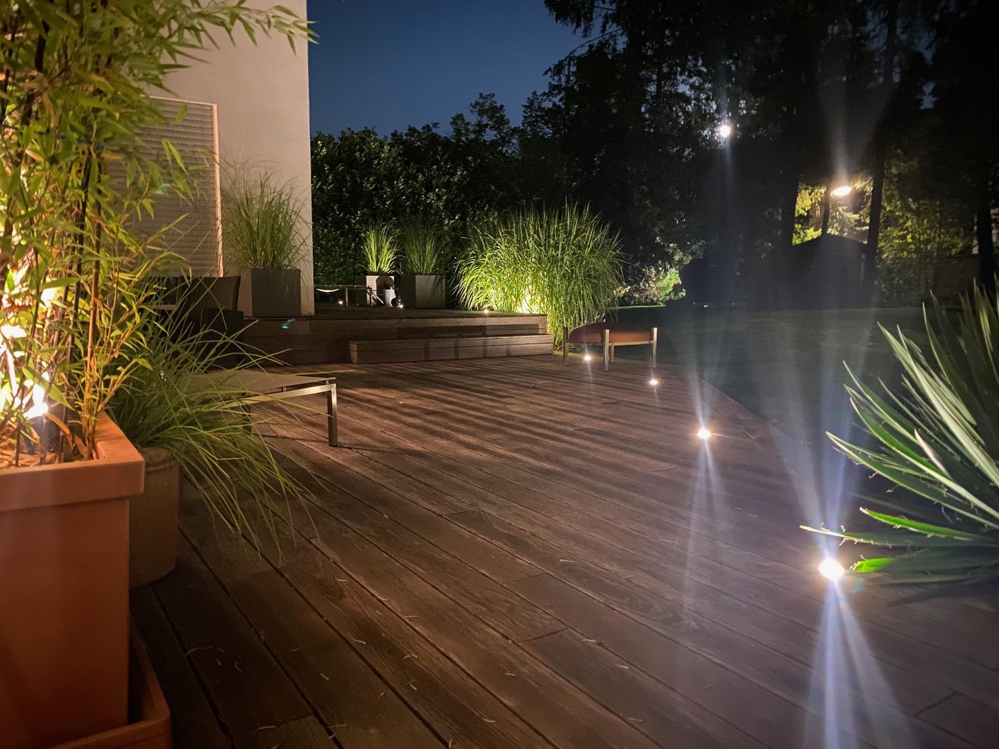 Lichtdurchflutete Gartenwohnung mit Hauscharakter in München Bogenhausen/Daglfing. Provisionsfrei – München – Vorschaubild 15