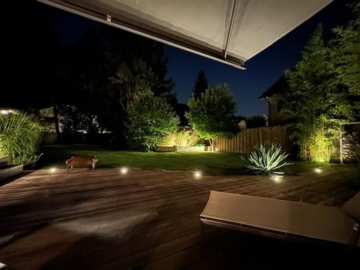 Lichtdurchflutete Gartenwohnung mit Hauscharakter in München Bogenhausen/Daglfing. Provisionsfrei – München – Vorschaubild 16