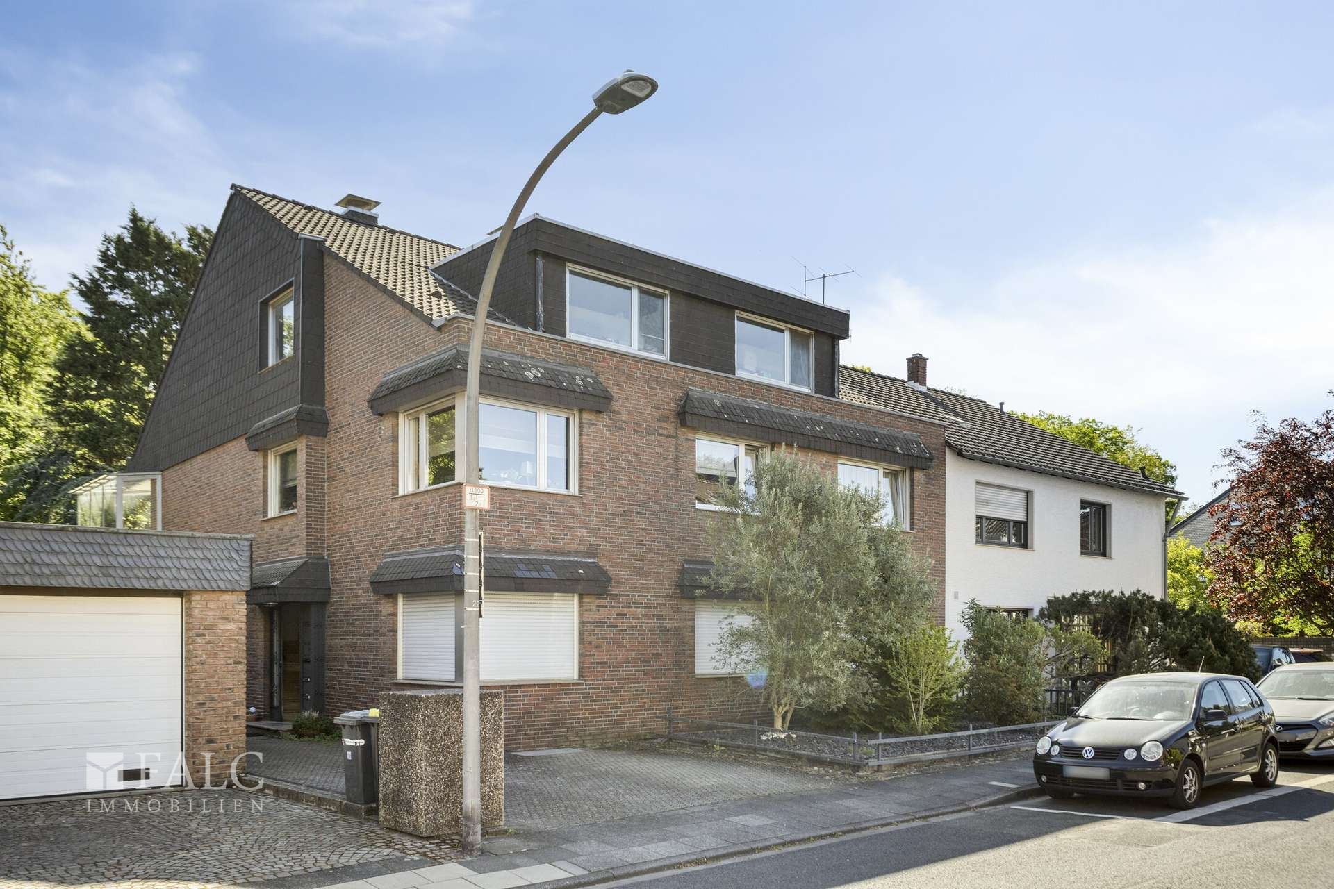 DG-Traum mit Kamin & großem Balkon ins Grüne | 110 m² – Köln – Vorschaubild 19