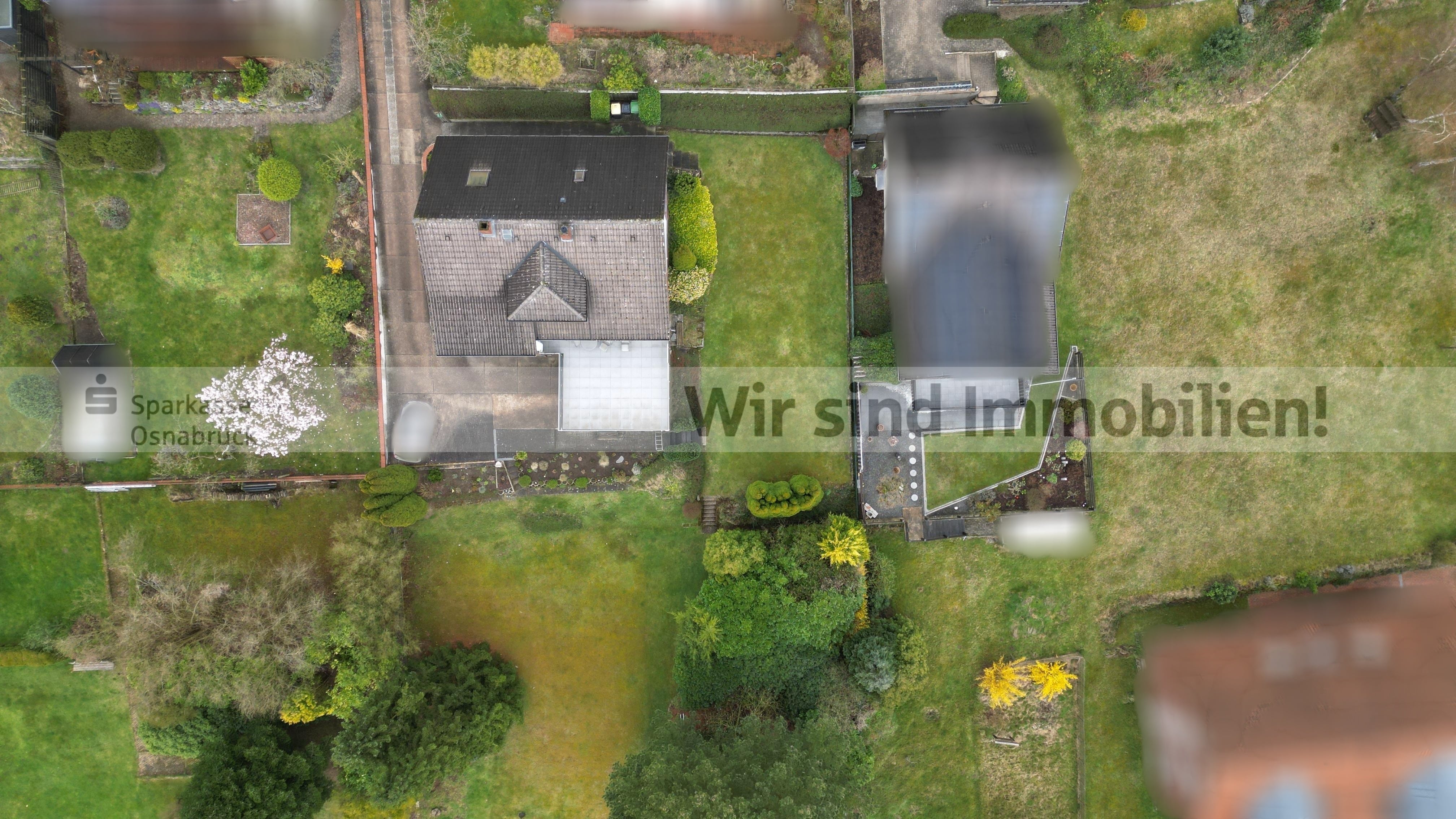 Mit sonniger Terrasse u. beeindruckendem Ausblick – Georgsmarienhütte – Vorschaubild 7