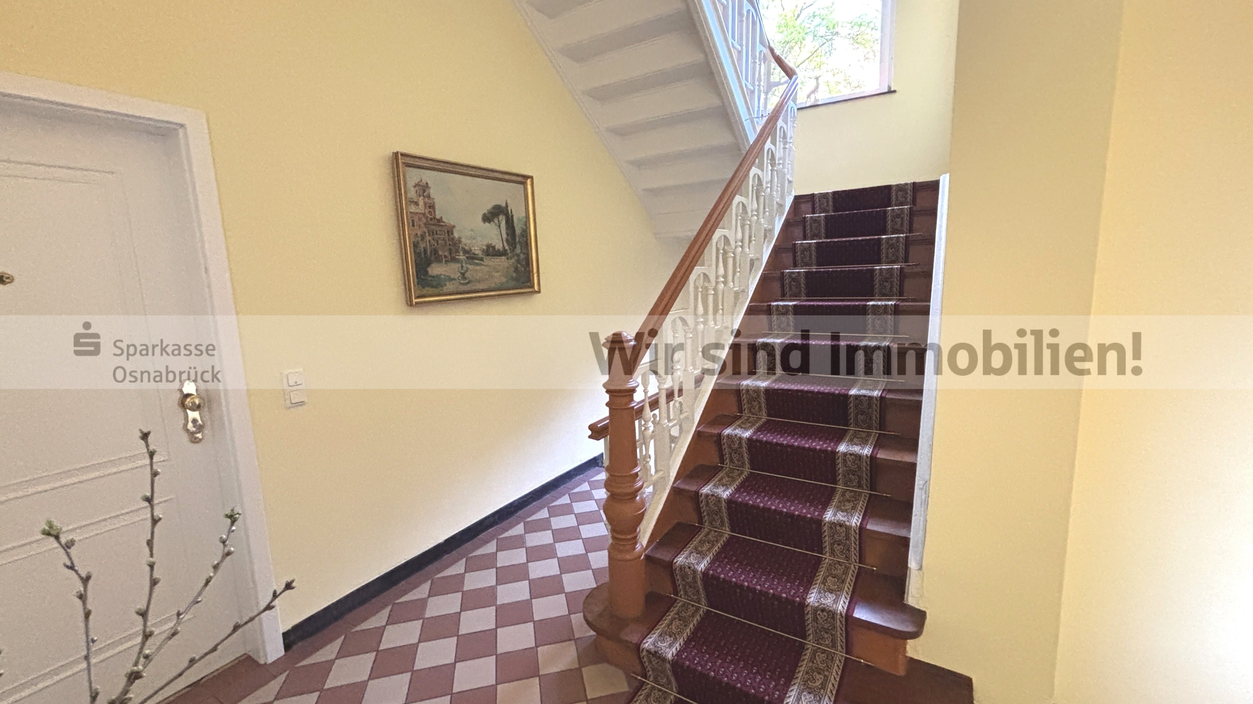 Historisches Mehrfamilienhaus in Bestlage! – Osnabrück – Vorschaubild 4