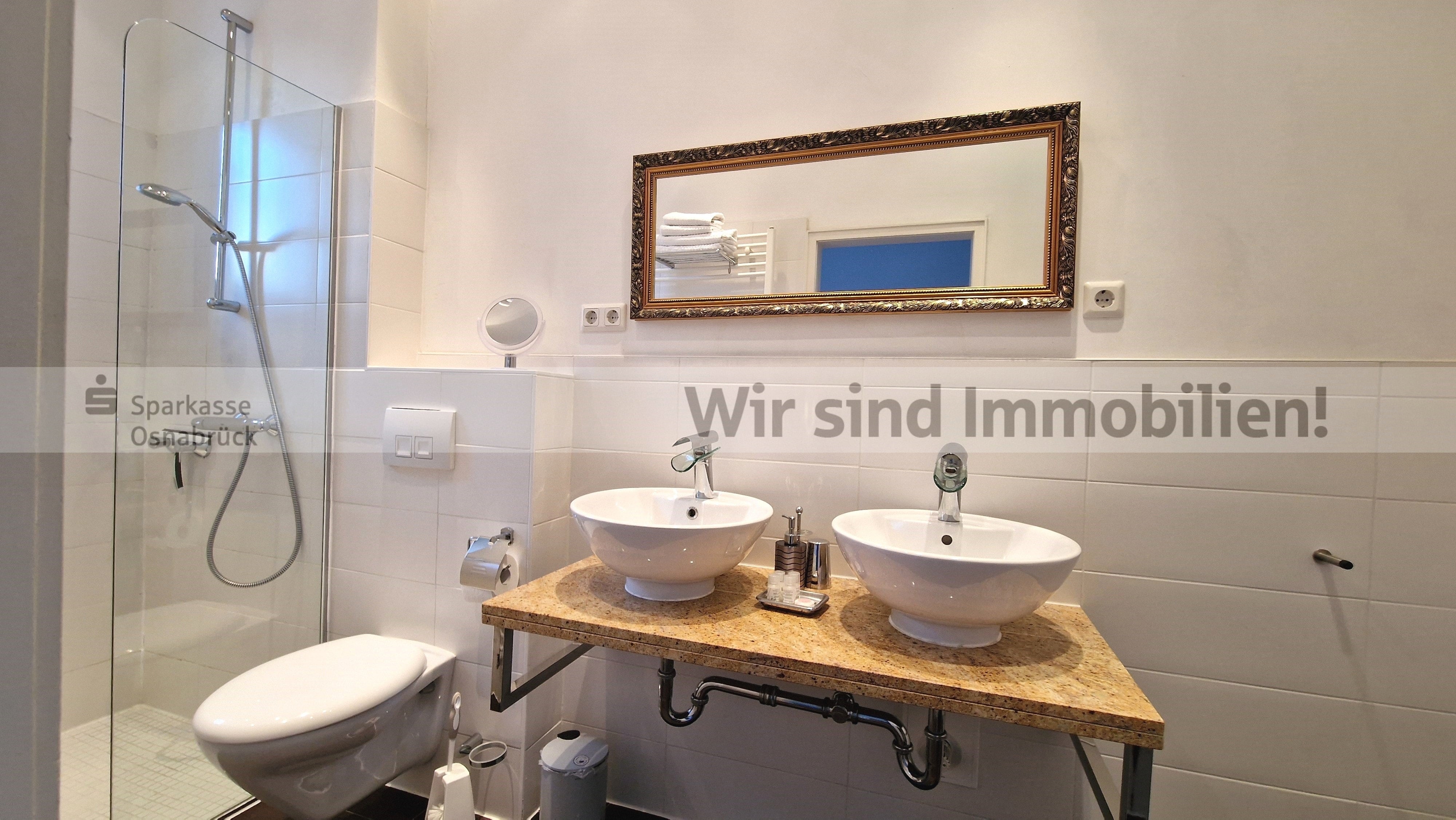 Historisches Mehrfamilienhaus in Bestlage! – Osnabrück – Vorschaubild 9