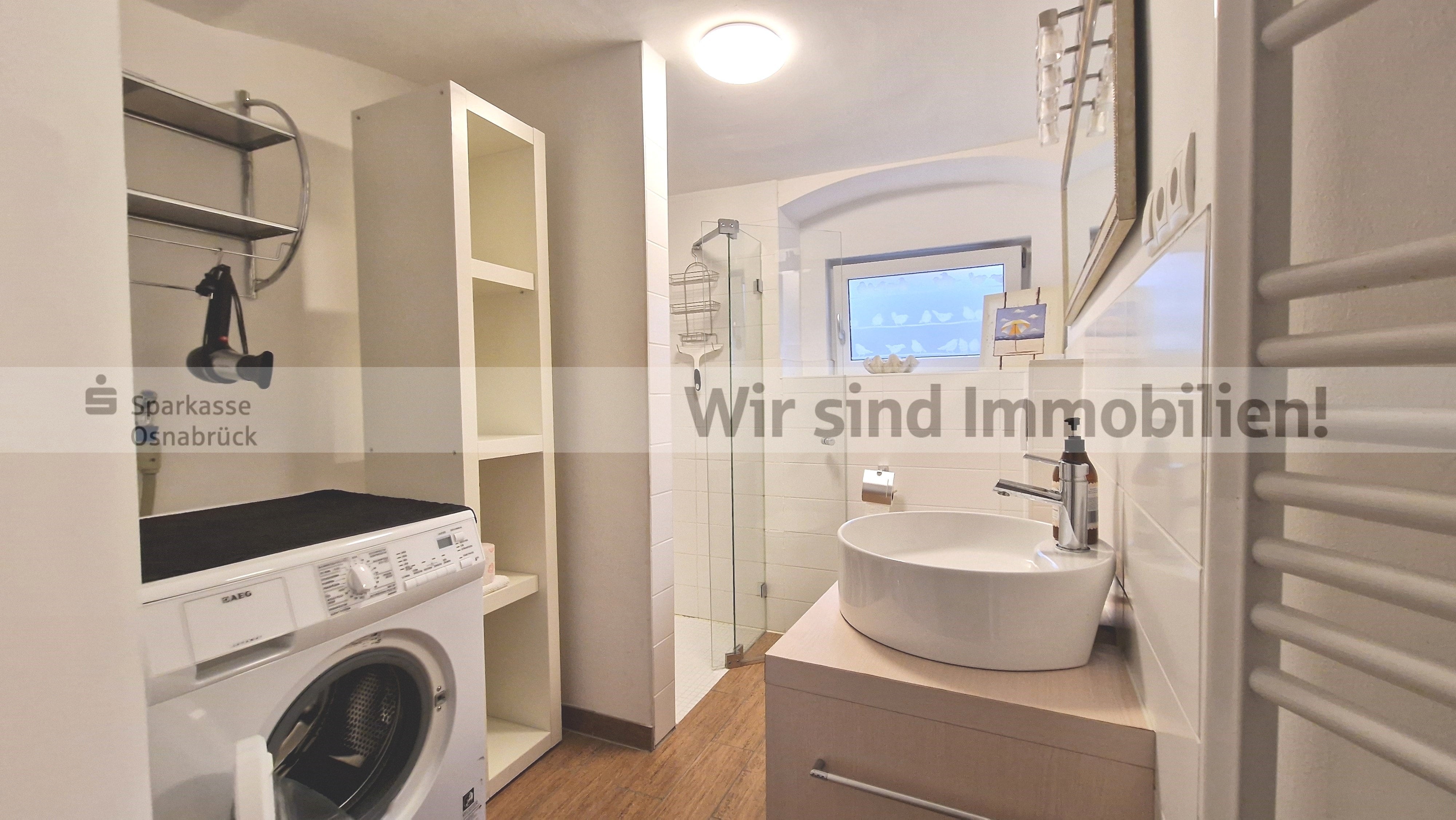 Historisches Mehrfamilienhaus in Bestlage! – Osnabrück – Vorschaubild 20