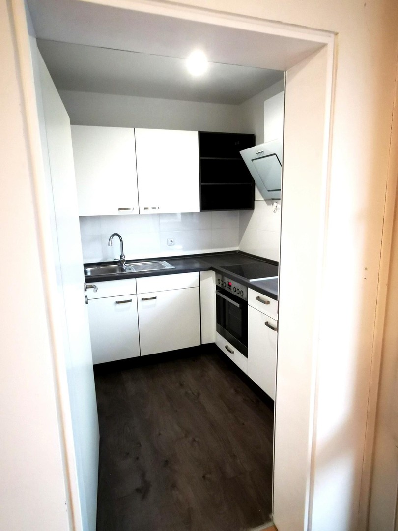 Barrierefreies Apartment im schönen Laim – München – Vorschaubild 2