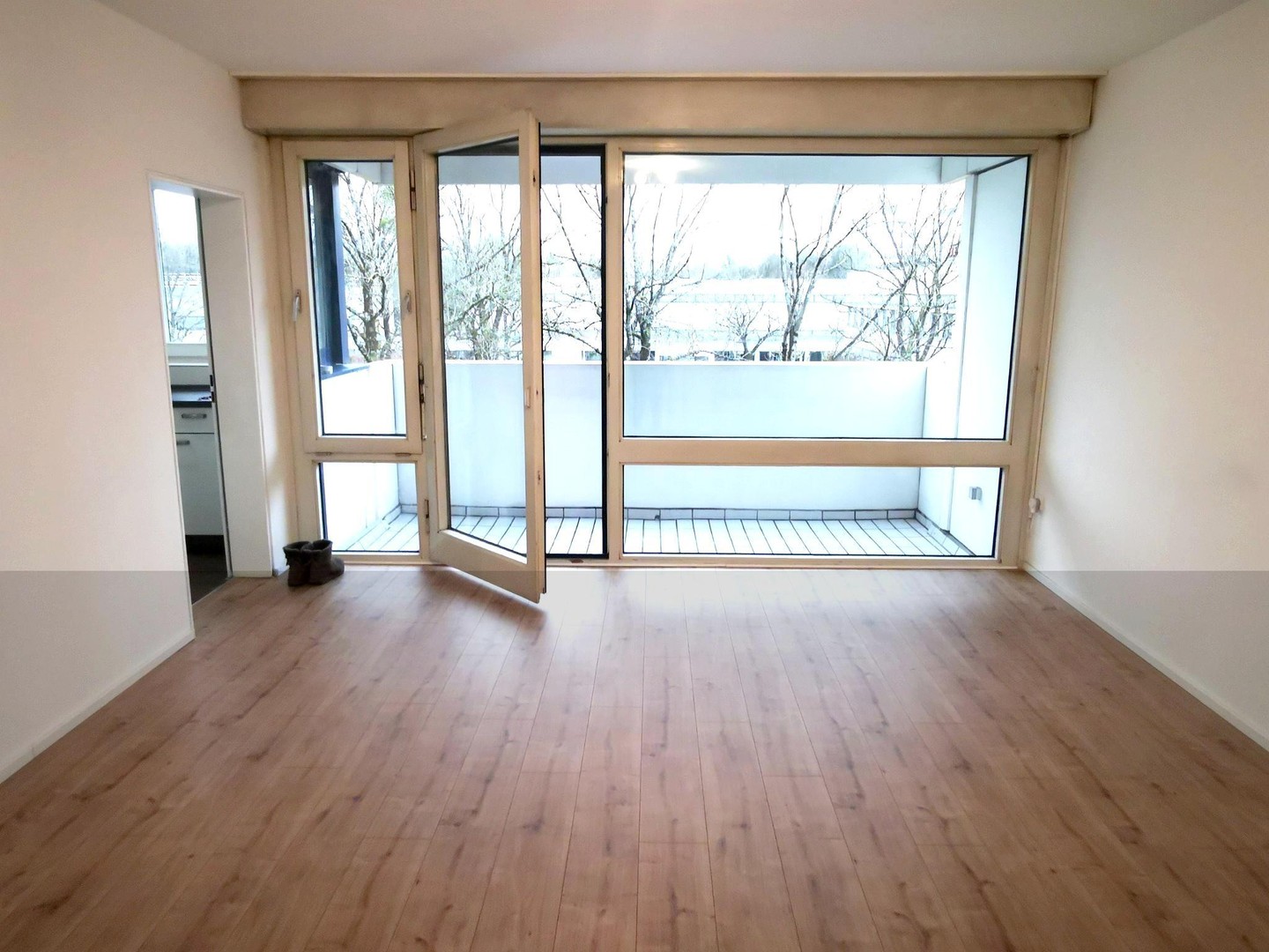 Barrierefreies Apartment im schönen Laim – München – Vorschaubild 3